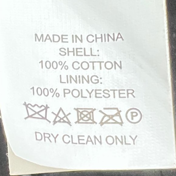 Kate Spade New York Women's Lined Lace Black Skirt Size 4 - Picture 5 of 5